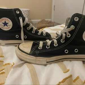Kids converse Chuck Taylor